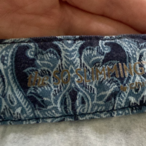 CHICO’S THE SO SLIMMING - Picture 7 of 8